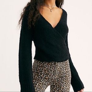 NWT Free People Sweater